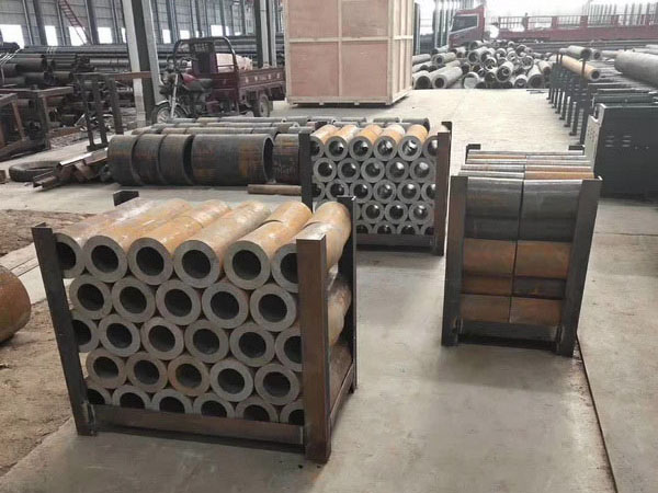 武昌厚壁无缝钢管切割